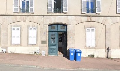 Docteur Calaux Et Goye, Dentiste à Limoges
