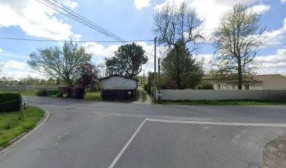 Barre Alain, Dentiste à Margaux-Cantenac