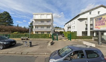 Dr Celine Billo, Dentiste à Lyon 05