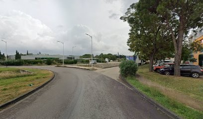 Franceschini Isabelle, Dentiste à Nîmes