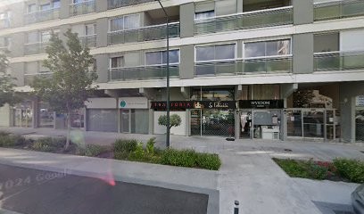 Salel Lionel, Dentiste à Ramonville-Saint-Agne