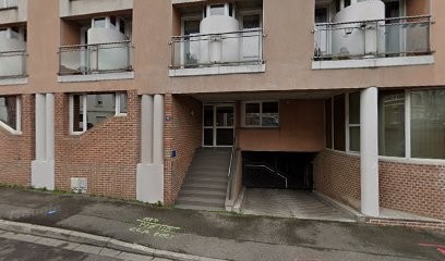 Portier Marc, Dentiste à Amiens