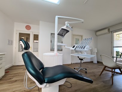 dr Séverine BIETH, Dentiste à Wolfisheim