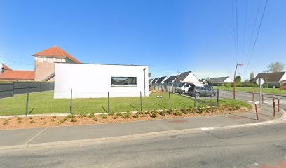 Docteur Nicolas Blond, Dentiste à Haillicourt