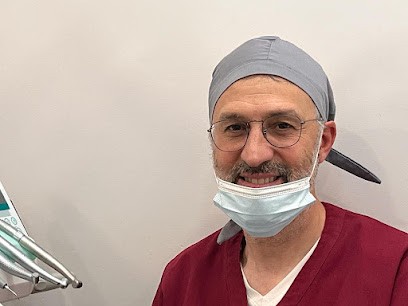 Dr Atlan Philippe, Dentiste à Herblay