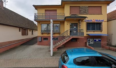 Kuhne François, Dentiste à Weitbruch