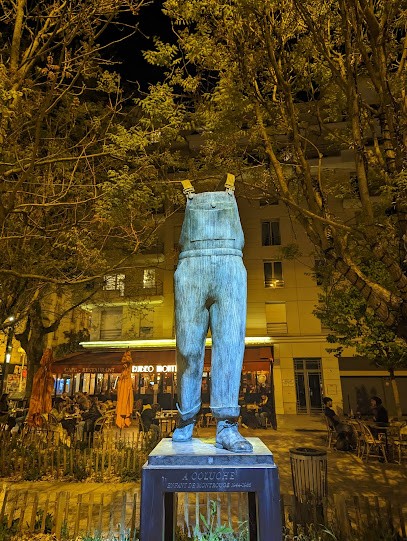 Docteur Fanny BLANCHET - Chirurgien-dentiste, Dentiste à Montrouge