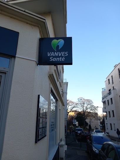 CENTRE DENTAIRE VANVES -VANVES SANTE, Dentiste à Vanves