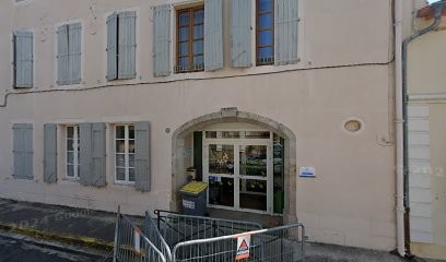 Dr Christel Amiel, Dentiste à Vielmur-sur-Agout