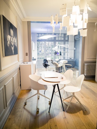 Dr Olivier Leroux, Dentiste à Dunkerque