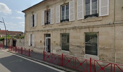 centre médical de la rochefoucauld, Dentiste à Liancourt