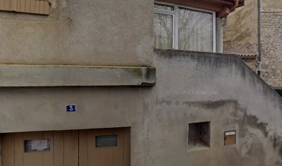 Dedieu Jacques, Dentiste à Saint-Georges-de-Luzençon