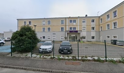 Cabinet dentaire docteurs Coquet Bellaiche Lorrain, Dentiste à Tournon-sur-Rhône