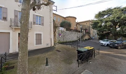 Pajot Jacques, Dentiste à Gargas