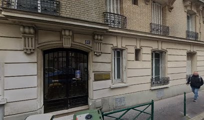 Ivan Mester, Dentiste à Colombes