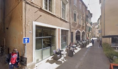 Rivière Guy, Dentiste à Cahors