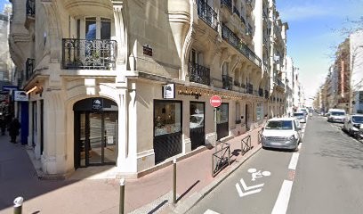 Docteur Léa Kamel, dentiste à Levallois, Dentiste à Levallois-Perret