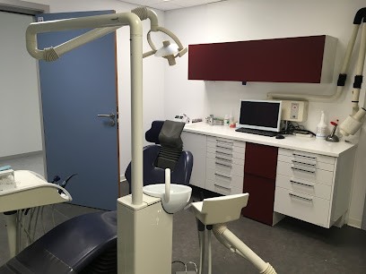 Chirurgien-Dentiste Dr GRUNER Jean Raoul, Dentiste à Mulhouse