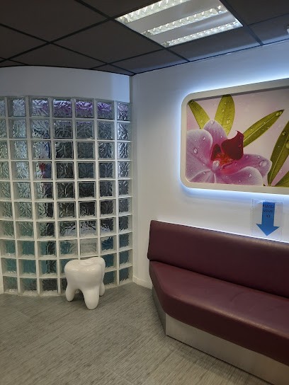 Dentiste - Dr Stephane Georges Pergeaux, Dentiste à Granville