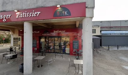 Pinon-Rutily Martine, Dentiste à Bouc-Bel-Air