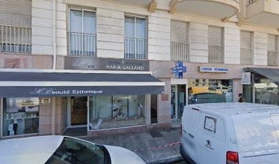 Amat Christophe, Dentiste à Antibes