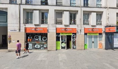 Coulomb Patrick, Dentiste à Paris 11