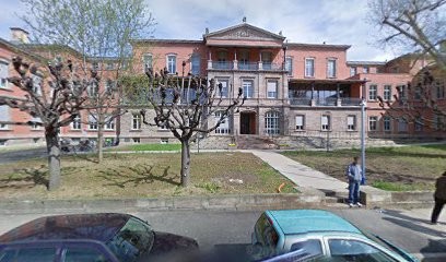 .., Dentiste à Strasbourg