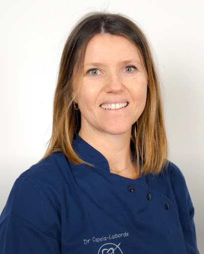 Docteur Camille Capela - Soins Limités À L'orthodontie Dentiste à Fécamp