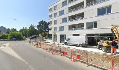 Dr. Nathan GONZALEZ, Dentiste à Saint-Herblain