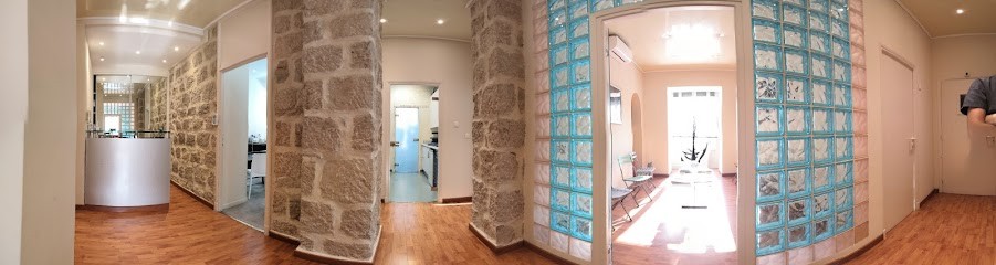 Docteur Marro Jérémy, Dentiste à Nice