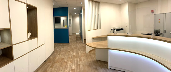 Docteur Jean-Baptiste Lambert Dentiste à Villeurbanne