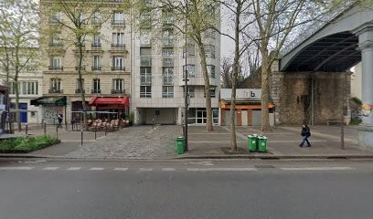 Docteur Gilbert Serruya, Dentiste à Paris 12