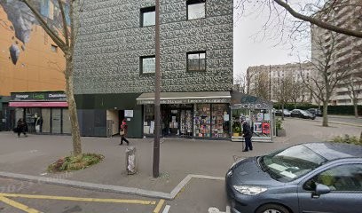 Dr Grialou Séverine, Dentiste à Paris 13