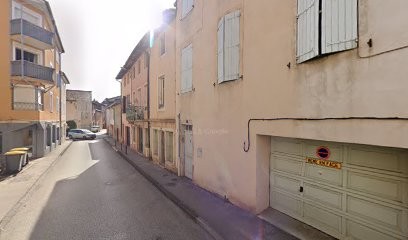 Marion St Arroman SCM, Dentiste à Tournus