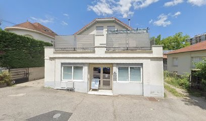 Docteur Frédéric Bon, Dentiste à Saint-Étienne