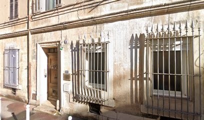 Fougerai Loïc, Dentiste à Toulon