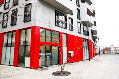 Dentiste, Implantologie, Orthodontie, Esthétique, Dentiste à Ivry-sur-Seine