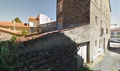 Allemand-Bouquet Myriam, Dentiste à Solignac-sur-Loire