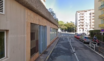 Zerbib Carine, Dentiste à Nice