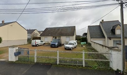 Dr Samuel Andrade, Dentiste à Montlouis-sur-Loire