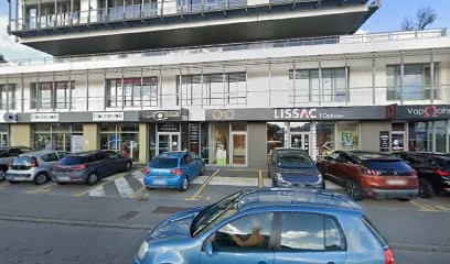 Dr. Ruben SOUSA, Dentiste à Lorient