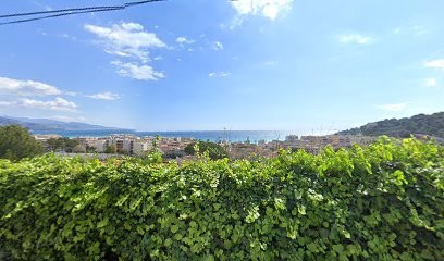 Charbonnier Catherine, Dentiste à Roquebrune-Cap-Martin