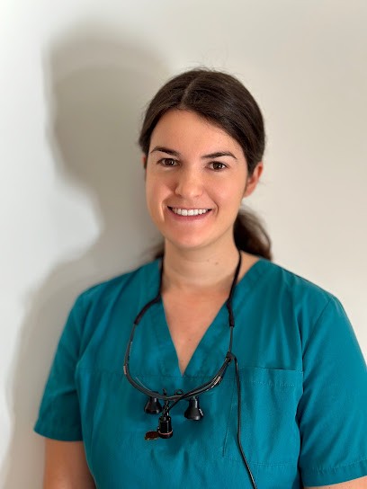 Docteur Jeanne RIGAL, Dentiste à Mougins