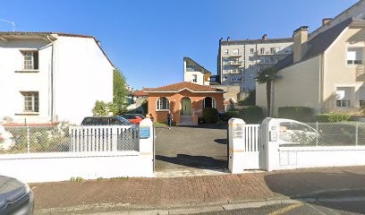 Montoya Christine, Dentiste à Lourdes
