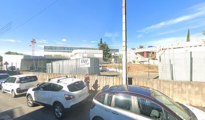 Loison Michel, Dentiste à Montpellier