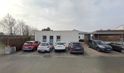 Franchi Marianne, Dentiste à Puilboreau