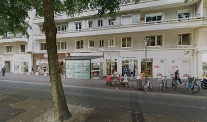 Combey Jean-Louis, Dentiste à Chambéry