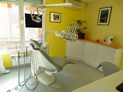 Dr Siddi Guerpillon Sabine, Dentiste à Villefranche-sur-Saône