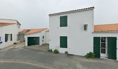 Epaud Hervé, Dentiste à Saint-Martin-de-Ré