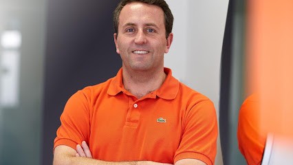 Chevalier Vincent, Dentiste à Valence